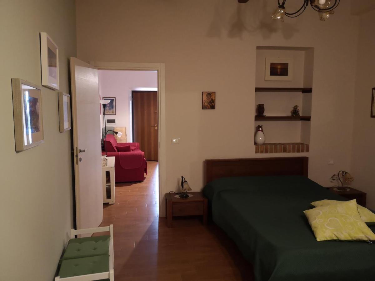 Casa Indipendente Villa Villa San Giovanni Ngoại thất bức ảnh