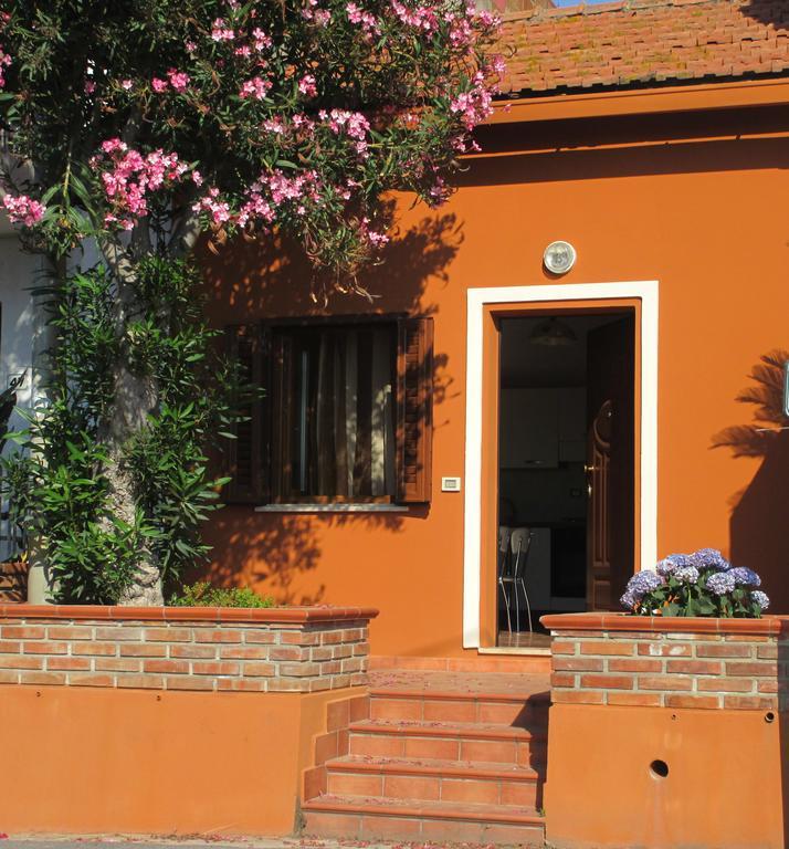 Casa Indipendente Villa Villa San Giovanni Phòng bức ảnh